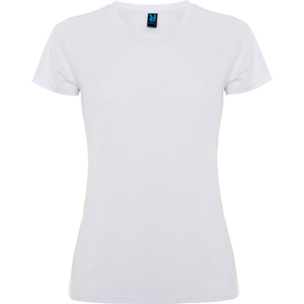 Tricou alergare Roly Montecarlo Woman