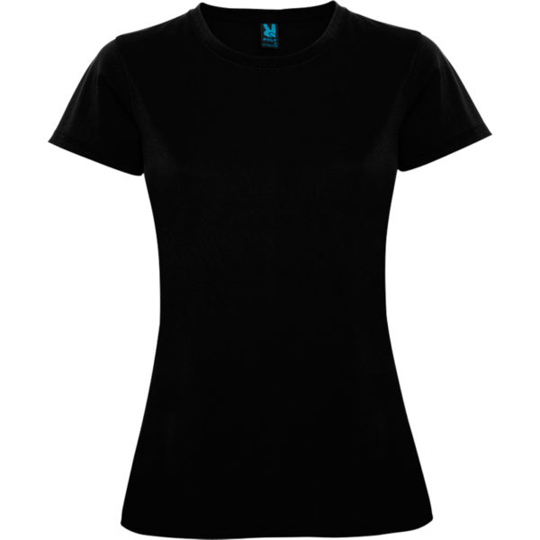 Tricou alergare Roly Montecarlo Woman