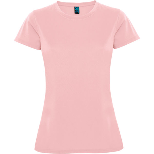 Tricou alergare Roly Montecarlo Woman