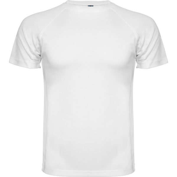 Tricou alergare Roly Montecarlo Man