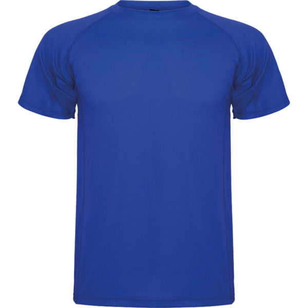 Tricou alergare Roly Montecarlo Man