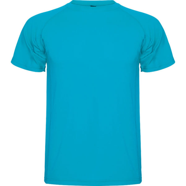 Tricou alergare Roly Montecarlo Man