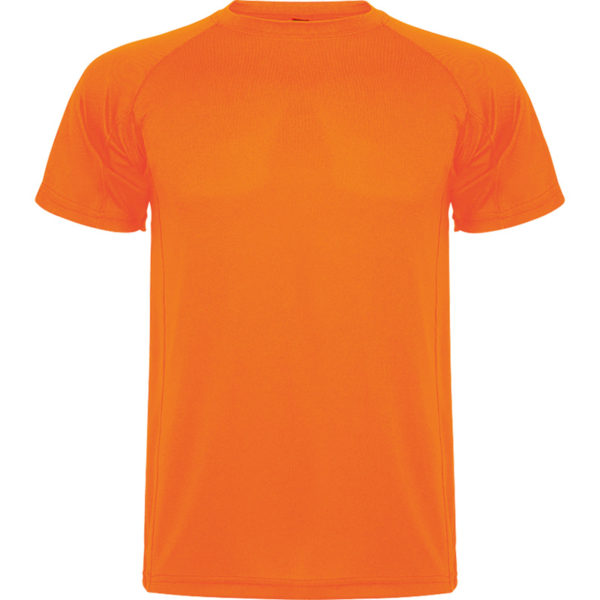 Tricou alergare Roly Montecarlo Man