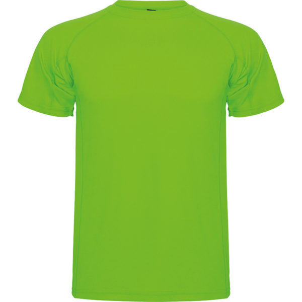 Tricou alergare Roly Montecarlo Man