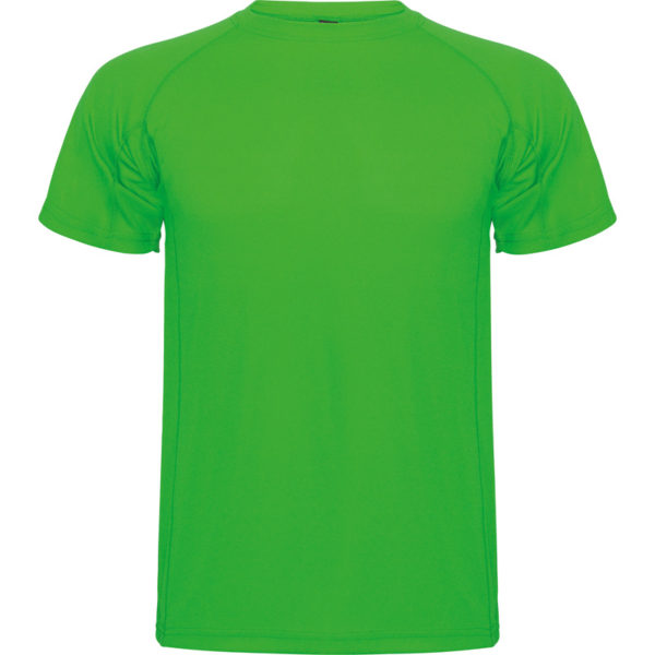 Tricou alergare Roly Montecarlo Man