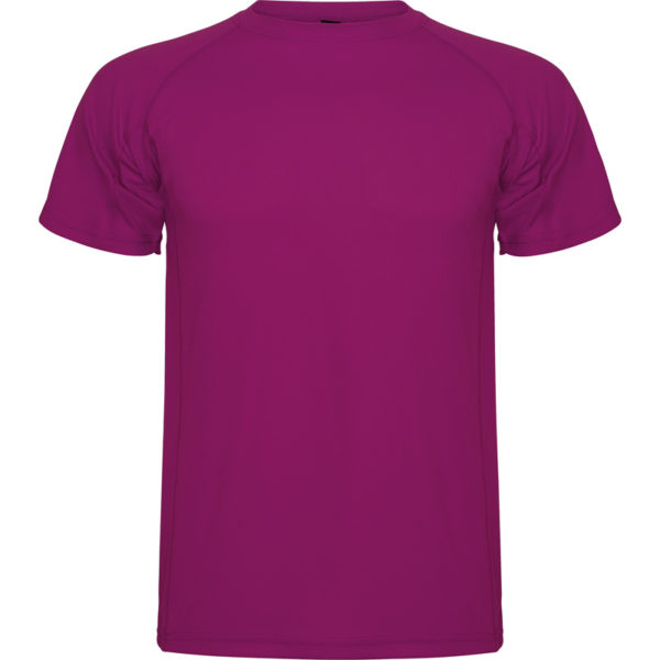 Tricou alergare Roly Montecarlo Man