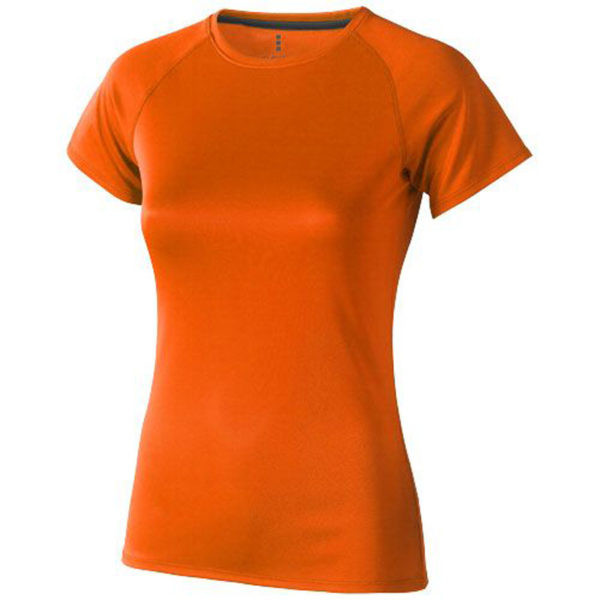 Tricou alergare Elevate Niagara Woman