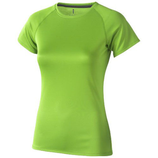 Tricou alergare Elevate Niagara Woman