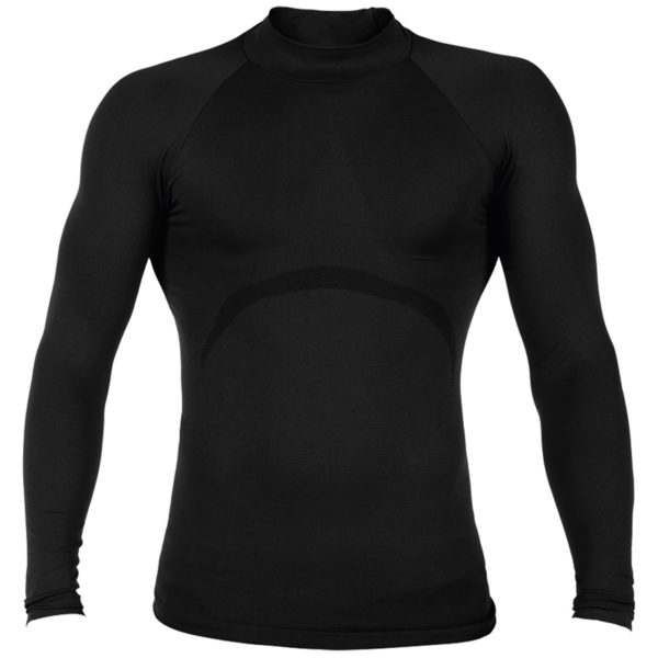 Bluza alergare Roly Best Thermal M