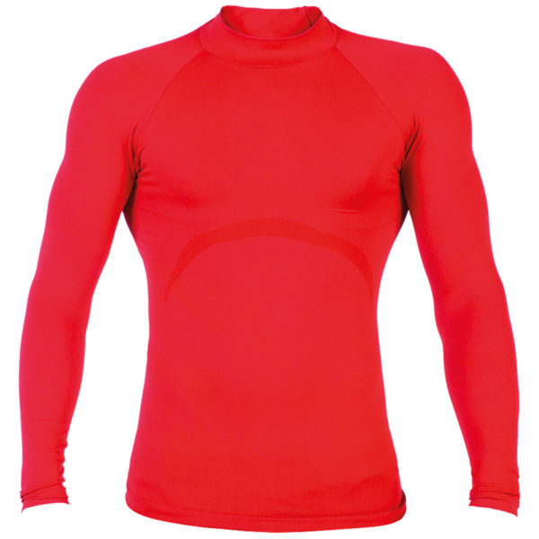 Bluza alergare Roly Best Thermal M