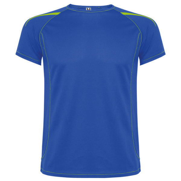 Tricou alergare Roly Sepang M