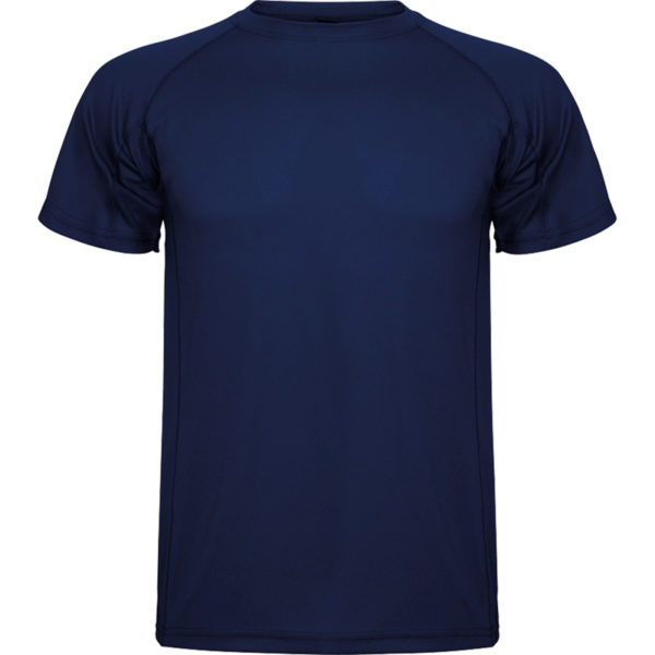 Tricou alergare Roly Montecarlo Man