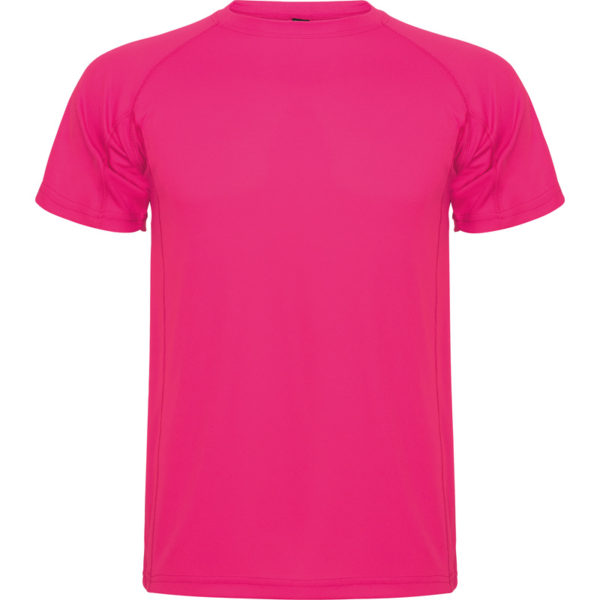 Tricou alergare Roly Montecarlo Man