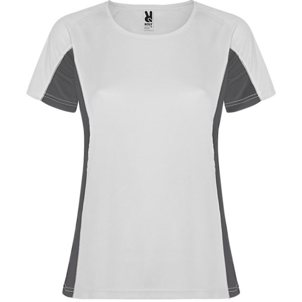 Tricou alergare Roly Shanghai Woman