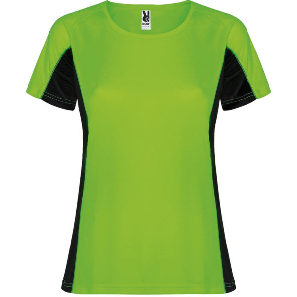 Tricou alergare Roly Shanghai Woman