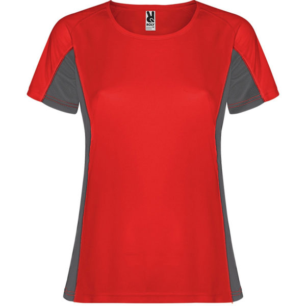 Tricou alergare Roly Shanghai Woman